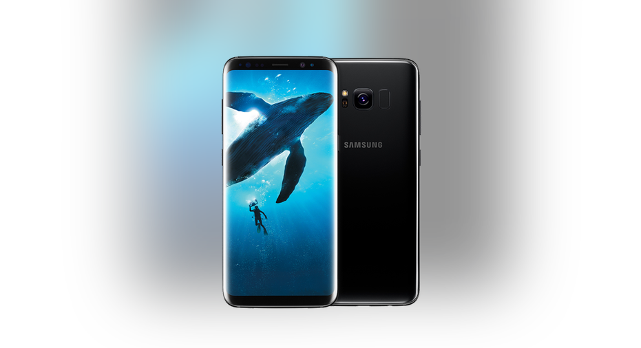 samsung s8s