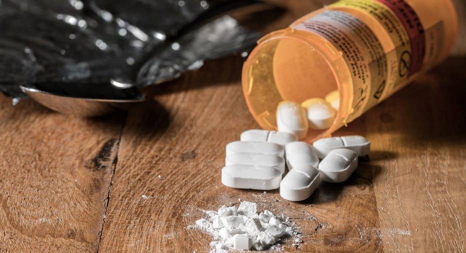 drug