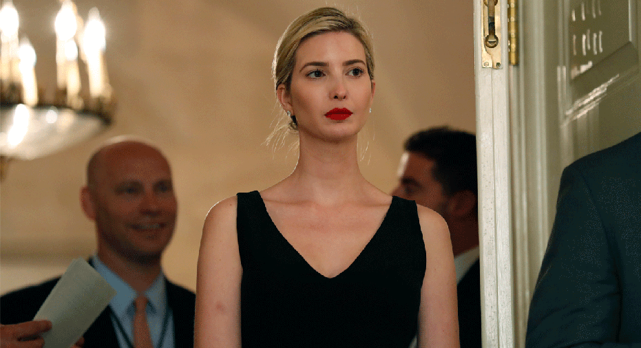 Ivanka AP FBN