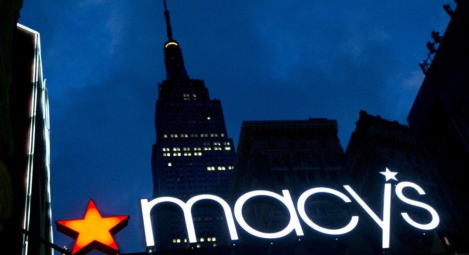 Macy's NYC AP FBN