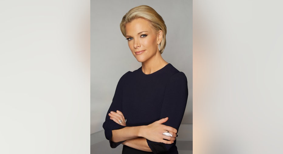 megyn