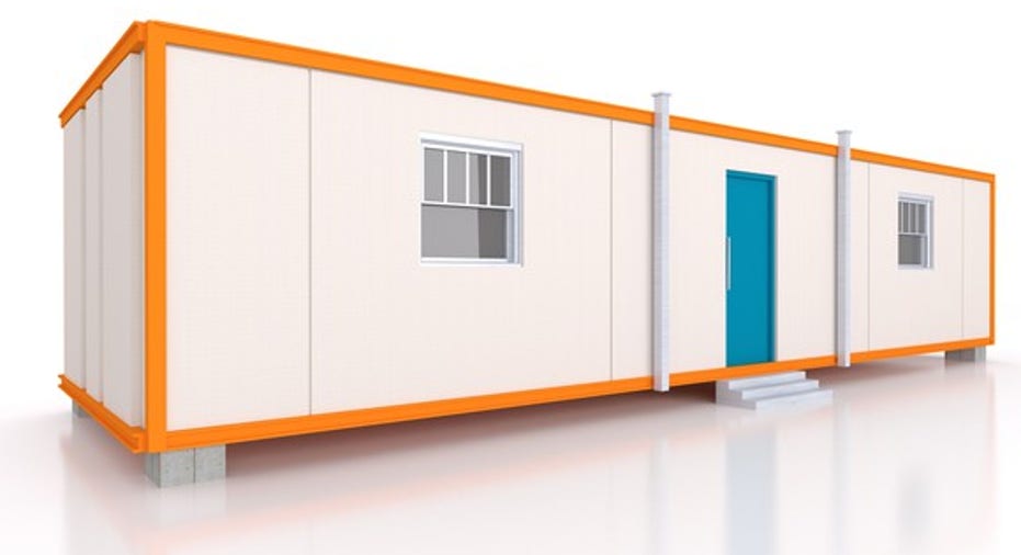 McGrath RentCorp Sees Future Getting Brighter Fox Business