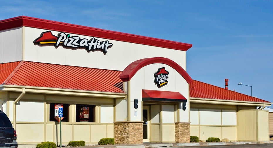 pizza hut