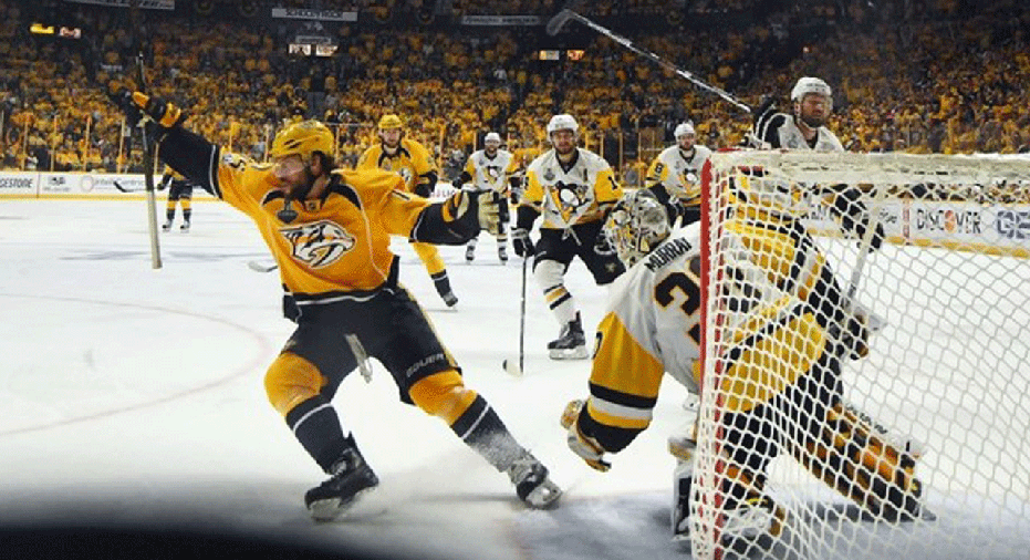 Predators GM3 Christopher Hanewinckel-USA TODAY Sports