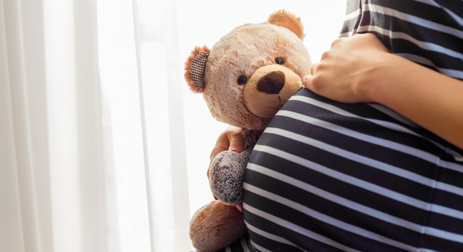 pregnancy fbn