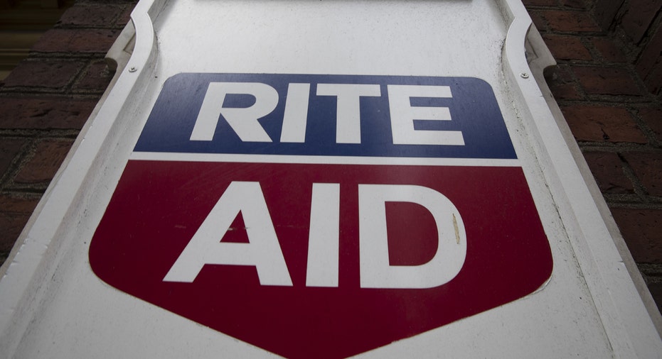 Rite Aid sign FBN AP