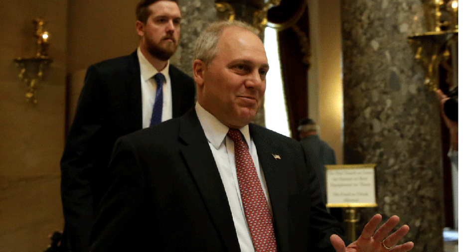 Steve Scalise