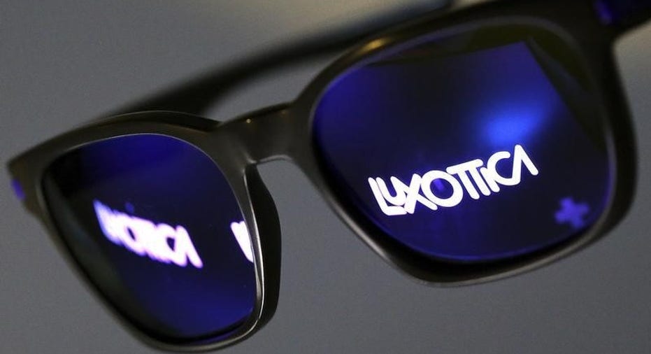 LUXOTTICA-CEO