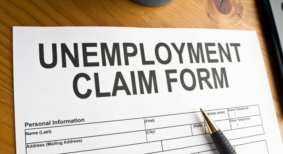 unemployment claim FBN