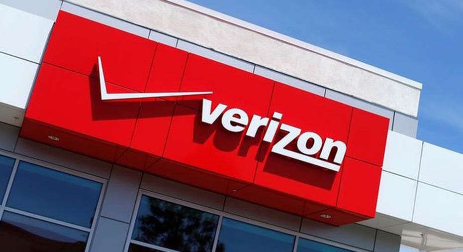 Verizon Reuters