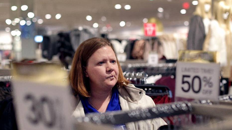 We think there's a business': Fast fashion retailer Forever 21