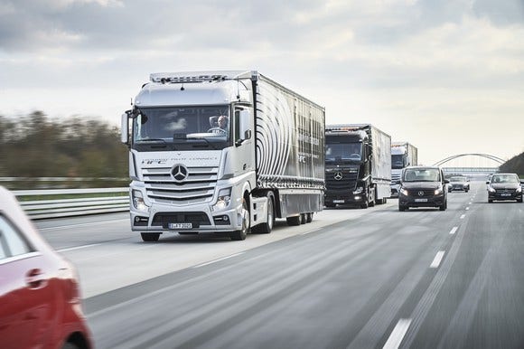 4 top dividend stocks in the auto industry