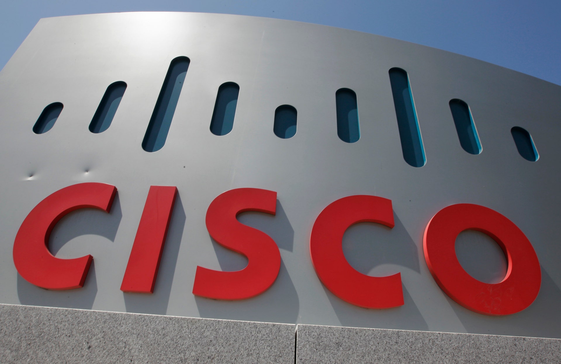 Cisco Systems Announces 1,100 More Layoffs