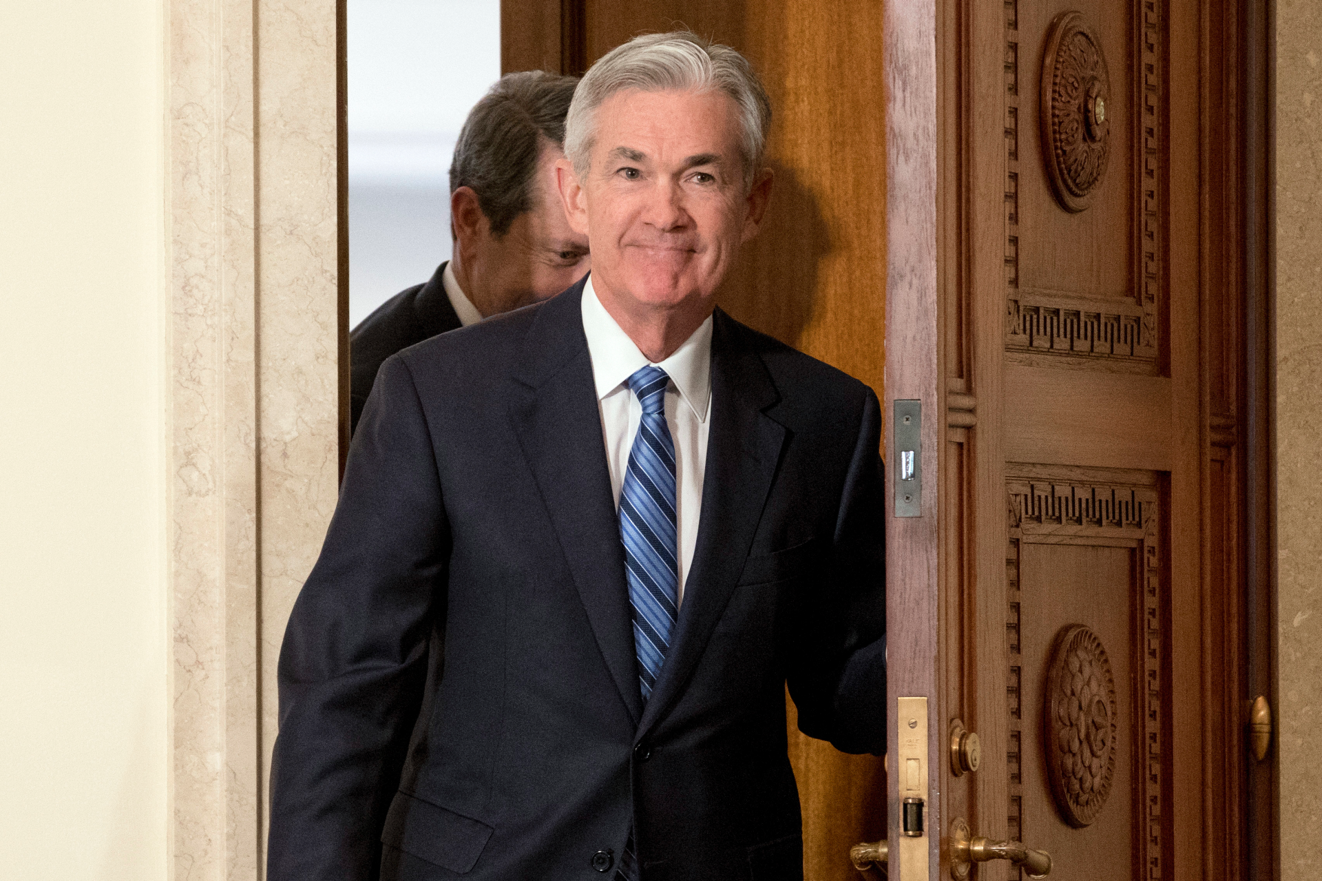 How the market's turmoil could affect fed's rate decisions