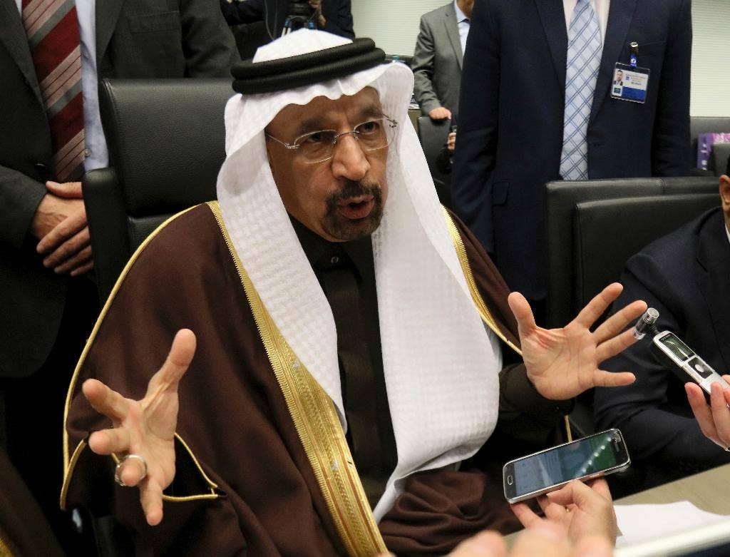 Oil prices rally as OPEC discusses output cut | Fox Business