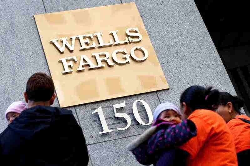 Wells Fargo complaints show flaws in federal whistleblower program