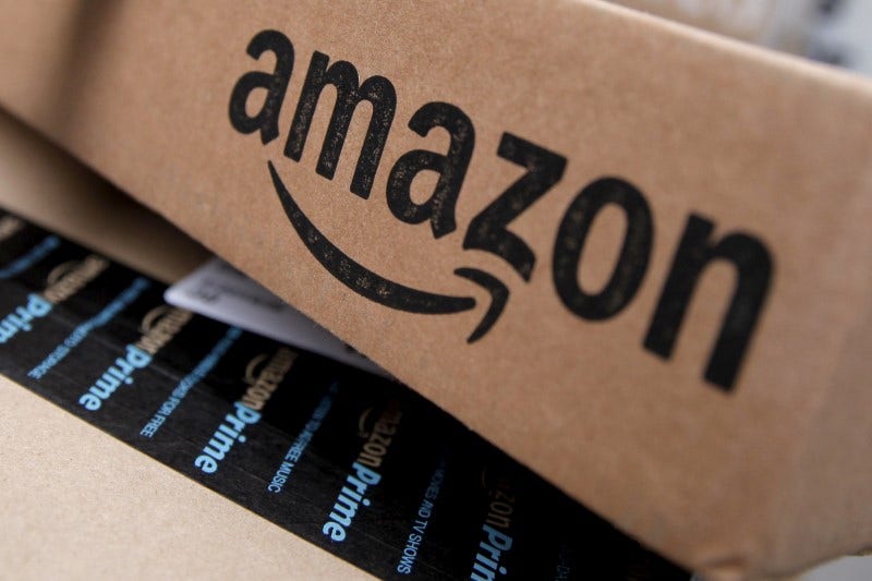 Inflation hits Amazon: Price of Prime memberships going up