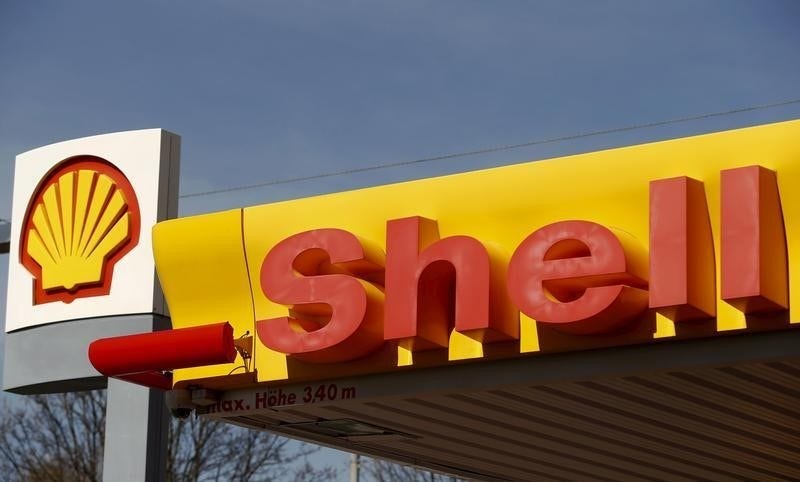 Shell says Russia exit has already cost $5 billion
