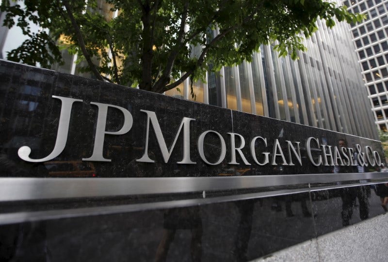 JPMorgan fined $200M for employees’ use of WhatsApp, particular units to examine business matters