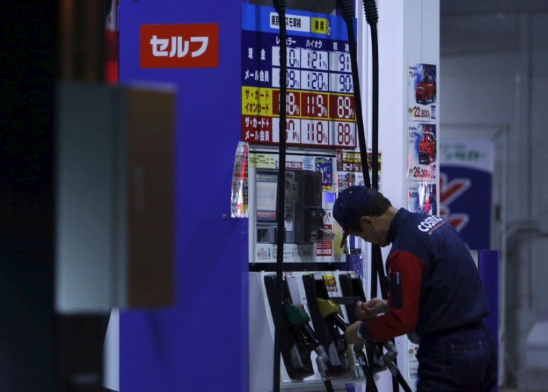 Oil price rally likely short-lived as OPEC deal not enough to reduce ...