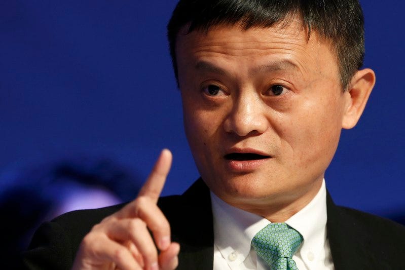 Chinese billionaire Jack Ma is not ‘missing’, just ‘hiding’ after the economic reform speech: sources