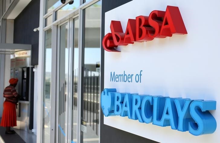 Barclays forex investigation