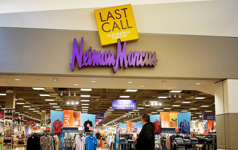 Neiman marcus outlet shoes online