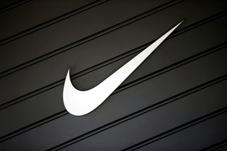 Nike inks $1 billion apparel deal with NBA