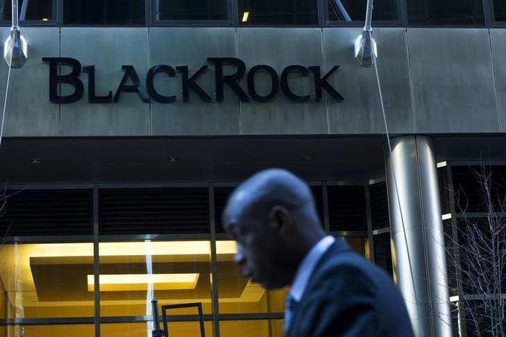 BlackRock launches internal investigation into latest round of complaints about executive conduct