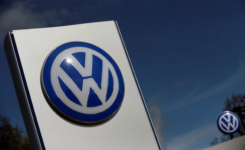 Volkswagen stops vehicle production in Russia suspends exports – Fox Business