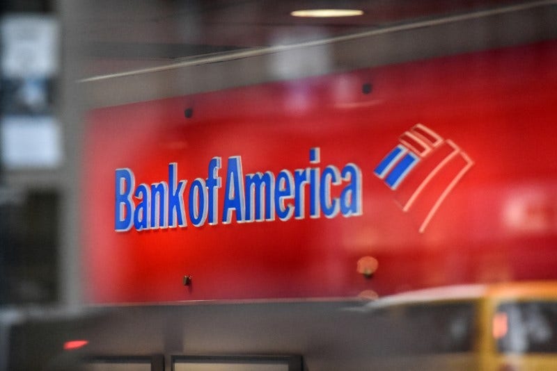 Bank Of America Prepaid App Transfer Funds / Bank of