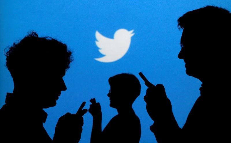 „Twitter“ bandymo funkcija, skirta įspėti vartotojus apie „intensyvių“ pokalbių atmosferą