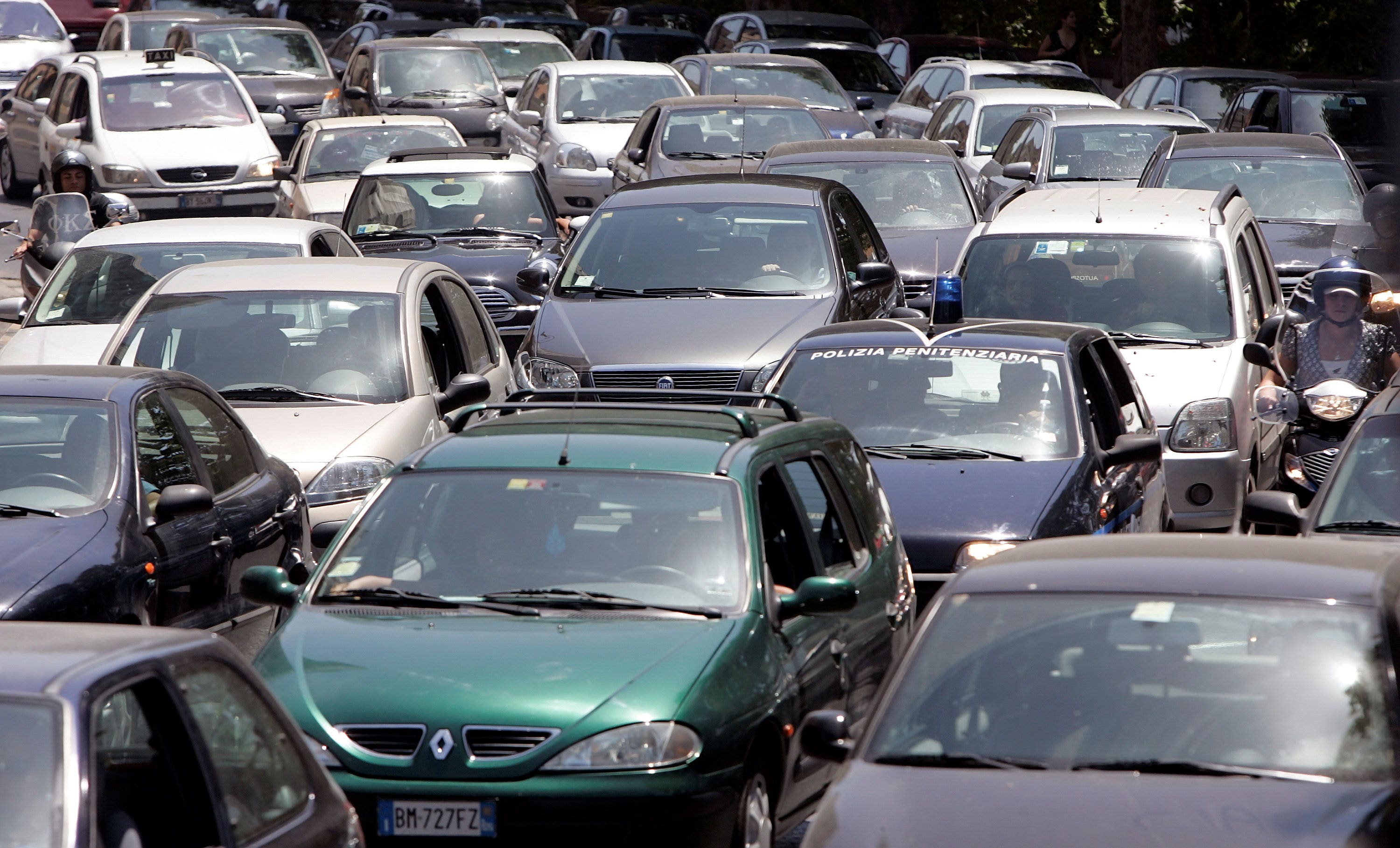 Car Depreciation By Model How Quickly These Popular Brands