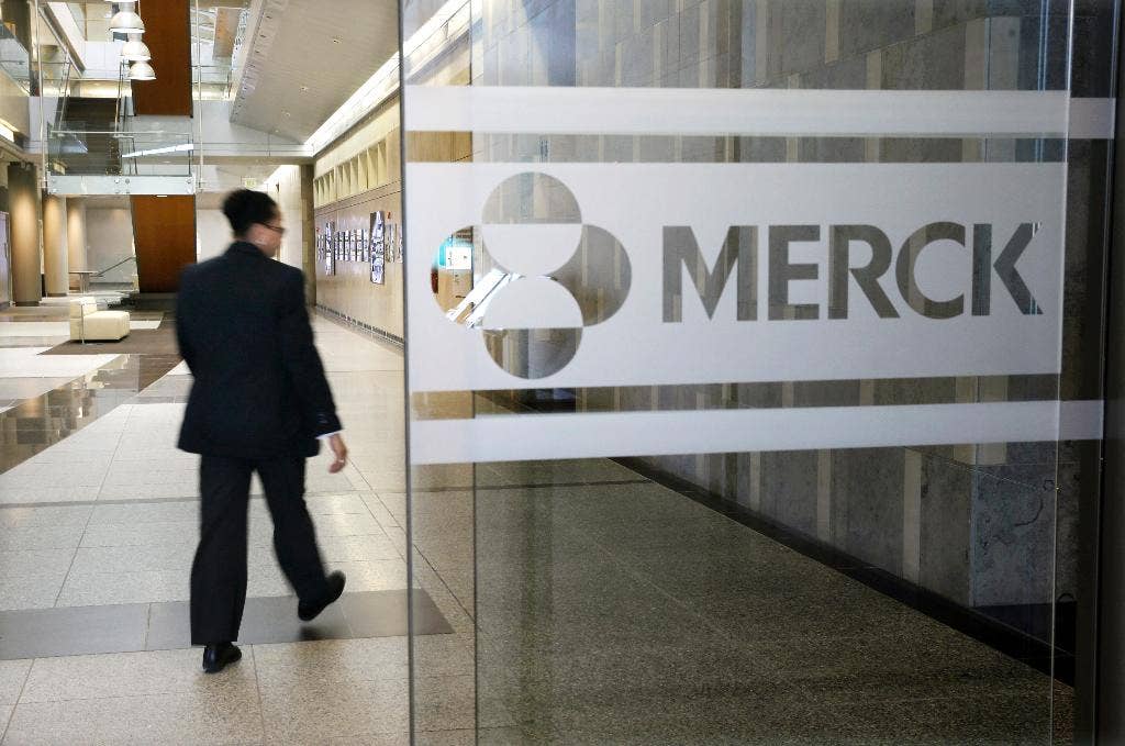 Merck to buy drug developer Pandion Therapeutics for $ 1.85 billion