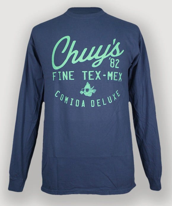 Why I Own Chuy's Holdings Inc Stock | Fox Business