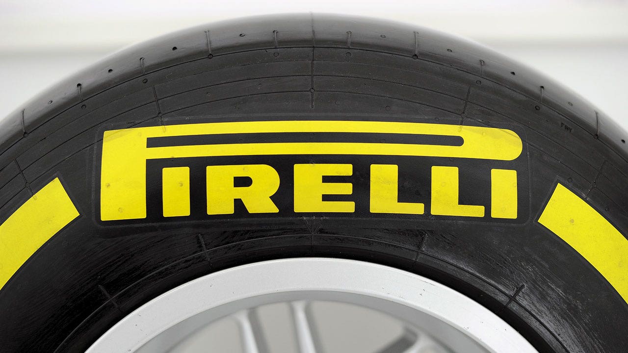 Pirelli valued at 7.7 billion in IPO pricing