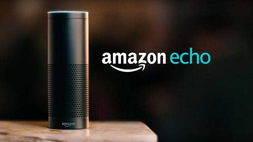 Alexa ec shop