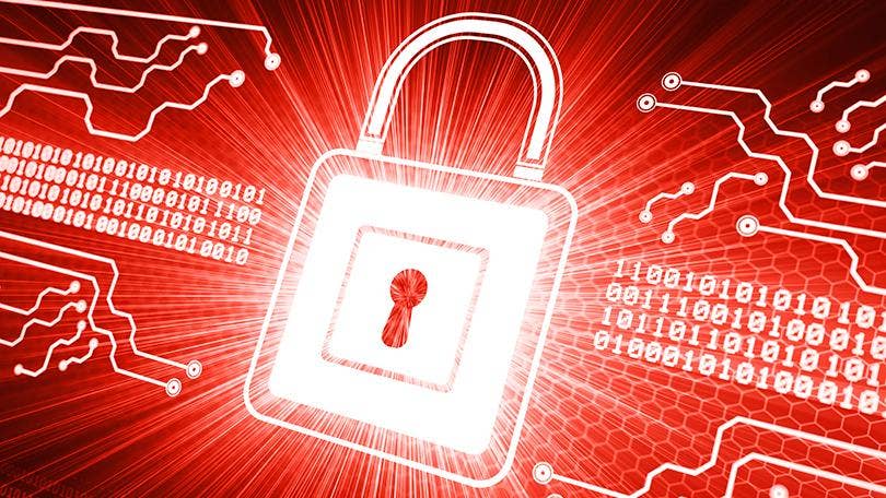Проект информационная безопасность в медицине