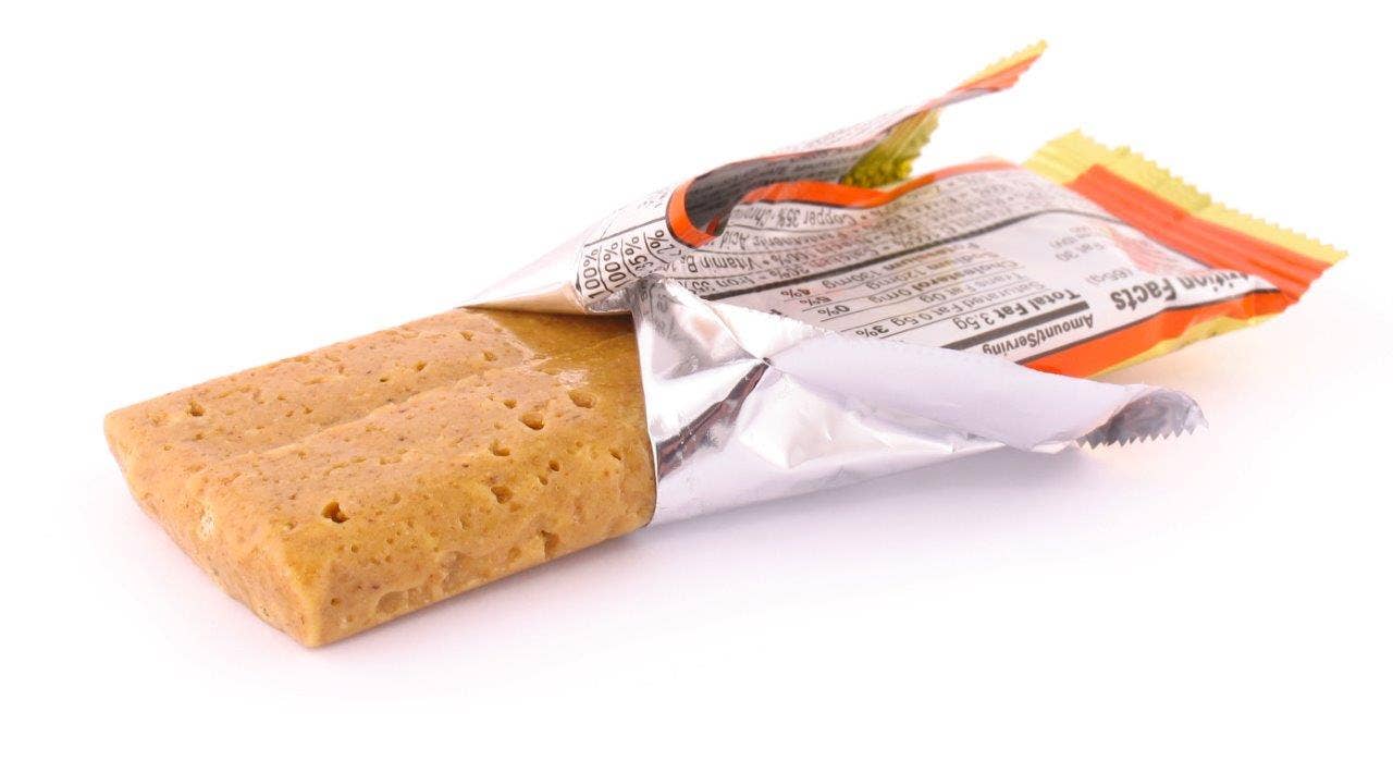 Heavy Metals, Lead Found in Popular Protein Bars Fox Business