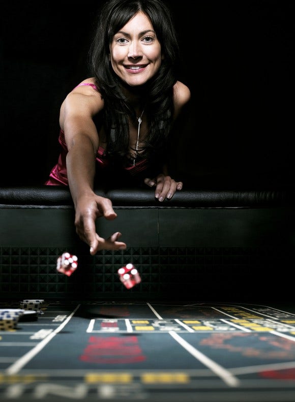 How to get gambling losses