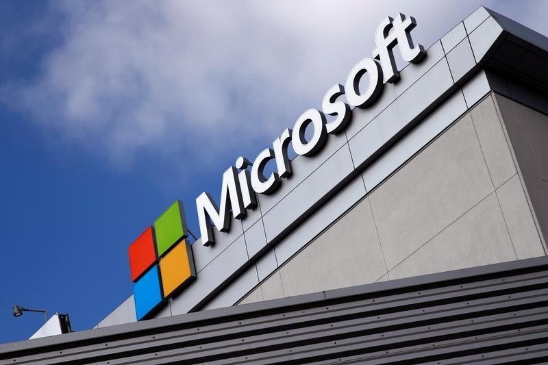 Microsoft cloud service impacted in Middle East due to damaged fibers in Red Sea