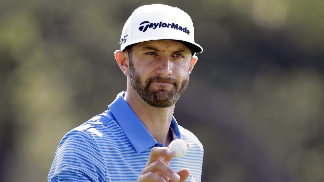 Dustin Johnson To Miss Masters But Still Seen As Winning Fox Business