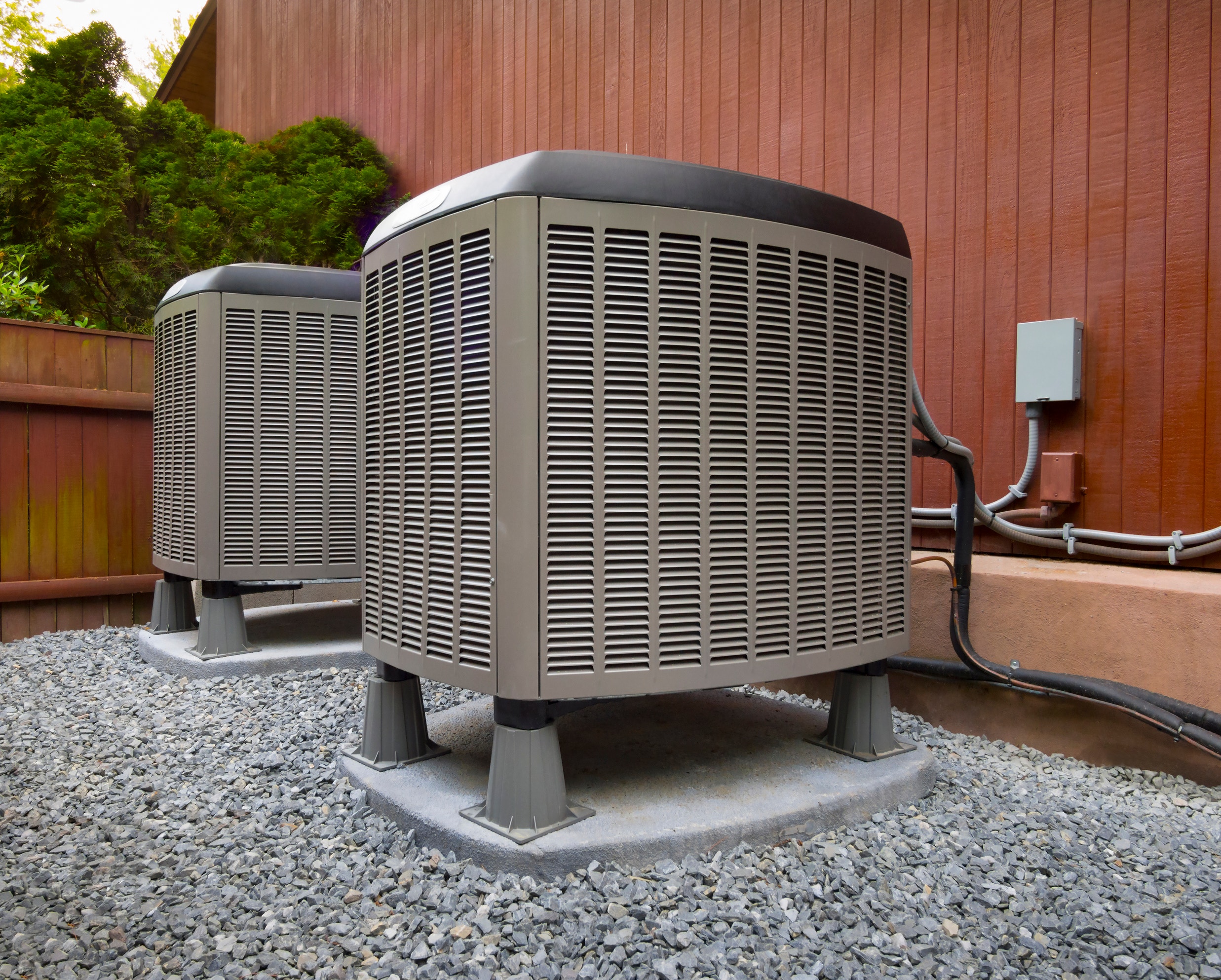 Can your air conditioner kill you? Fox Business