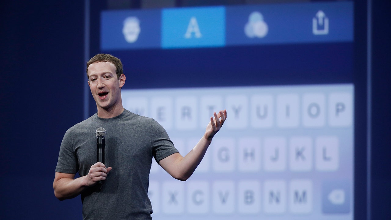 Facebook was willing to pay huge figure to keep employee quiet — it didn't work Facebook was willing to pay huge figure to keep employee quiet — it didn't work