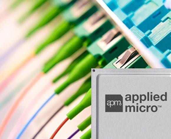 Why Applied Micro Circuits Corp. Shares Are Rising Today | Fox Business