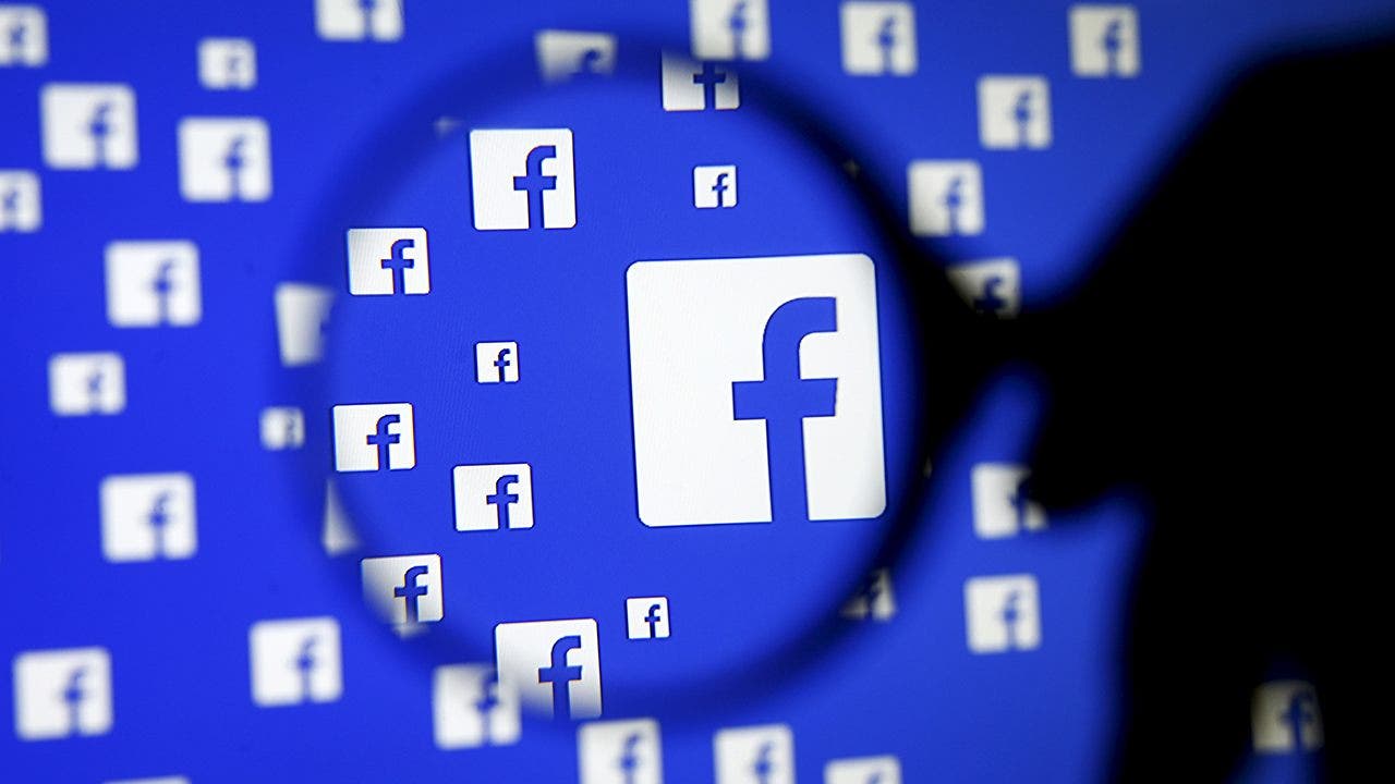 Facebook apologizes for accidental restrictions on Bible study website