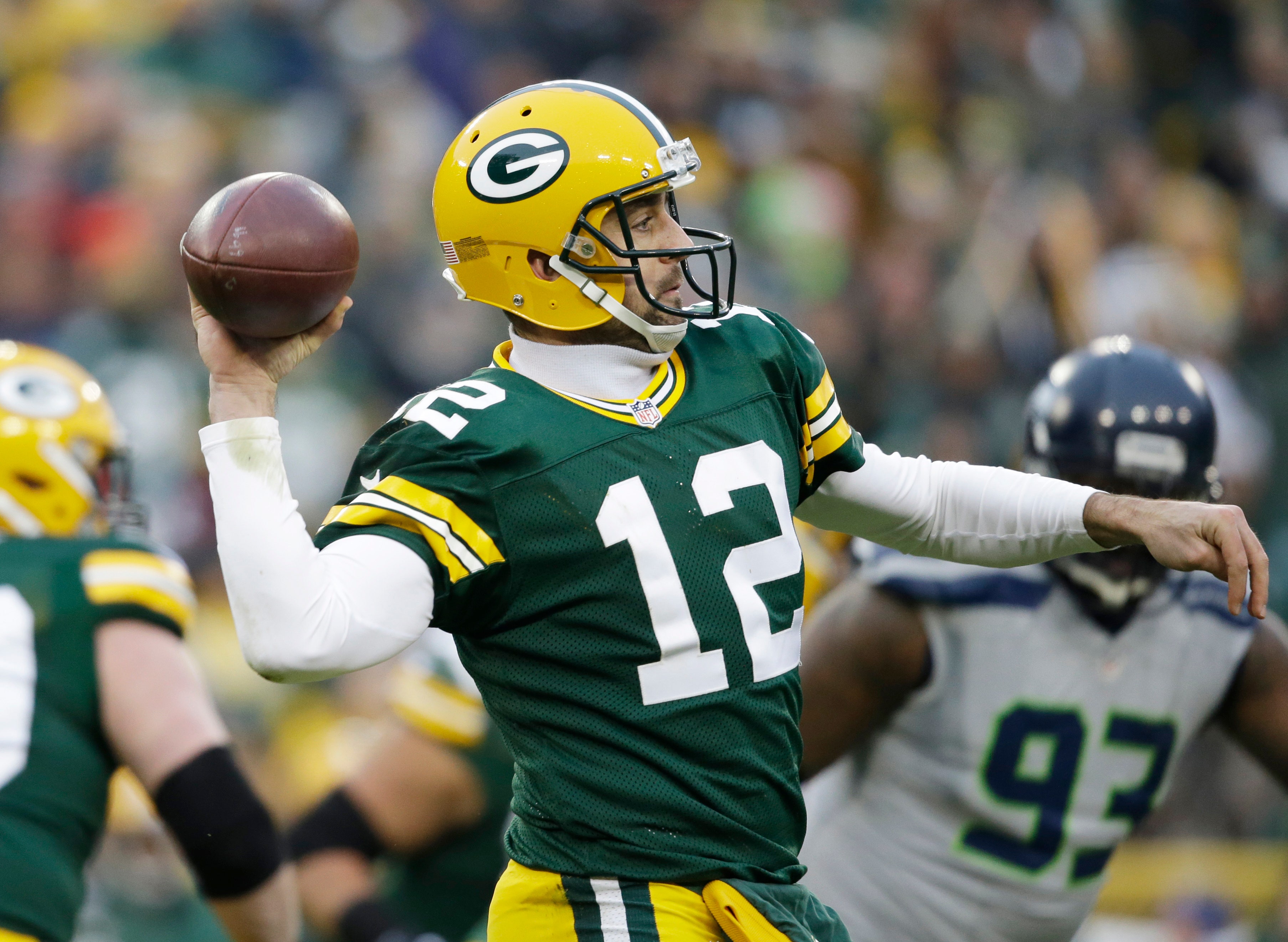 Heres How Much Nfl Players Earn In The Playoffs Fox Business