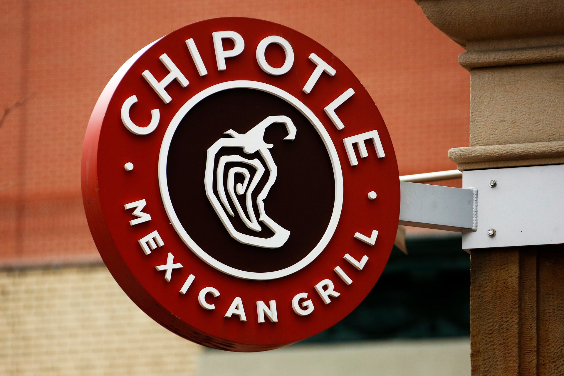 Chipotle launches delivery service with DoorDash Fox Business