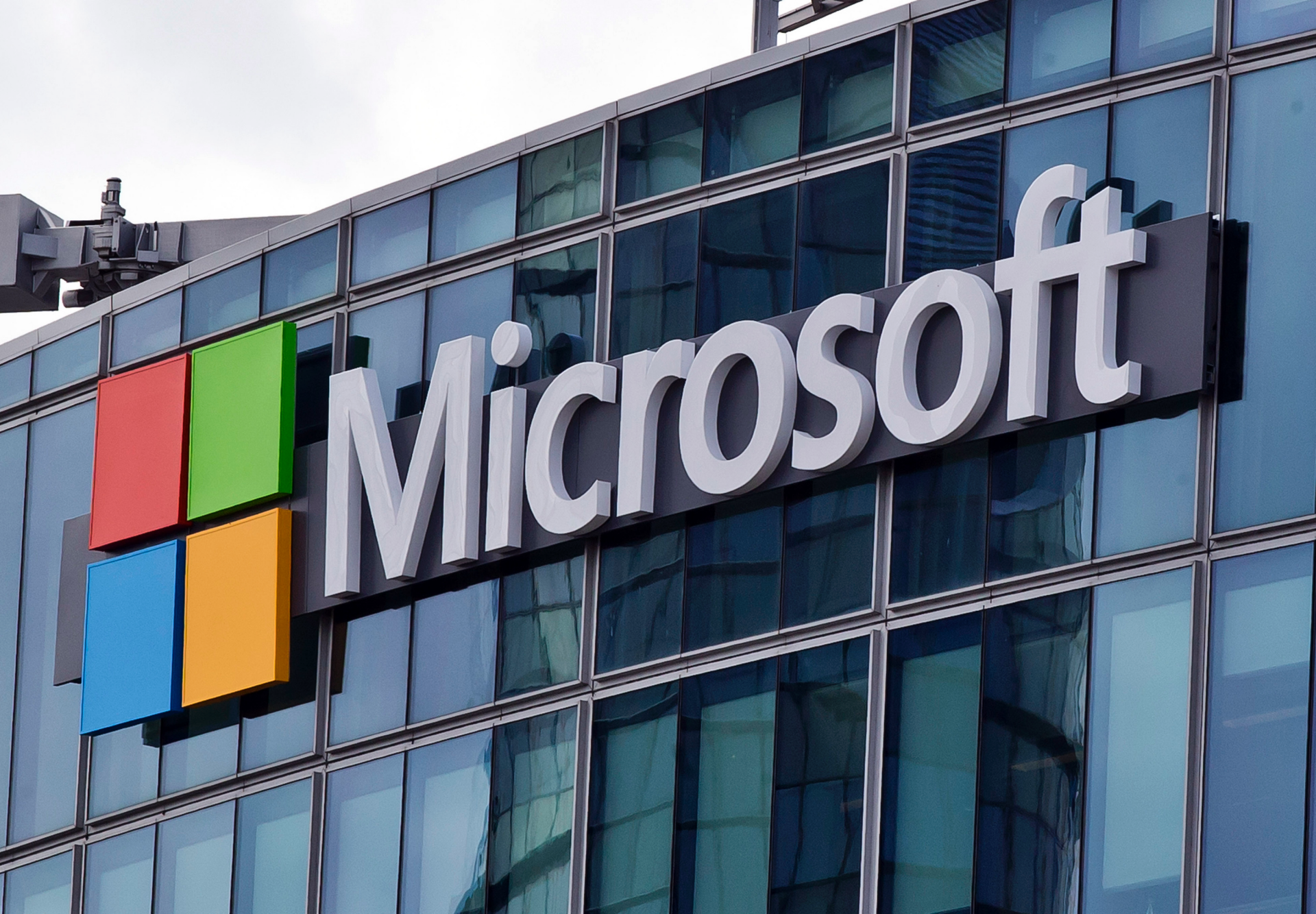 Microsoft ms