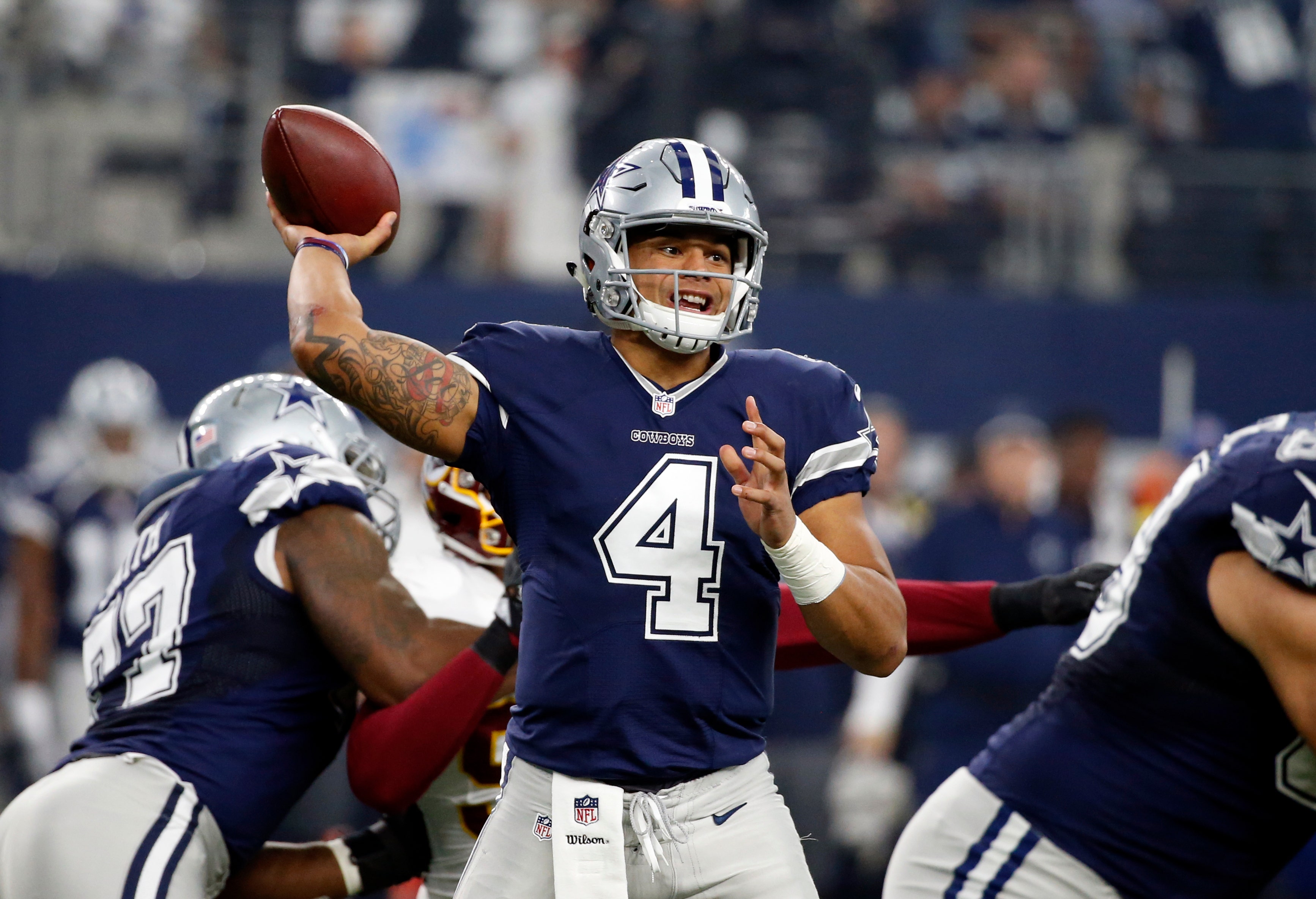 Nfl Addresses Thursday Night Football S Future Fox Business